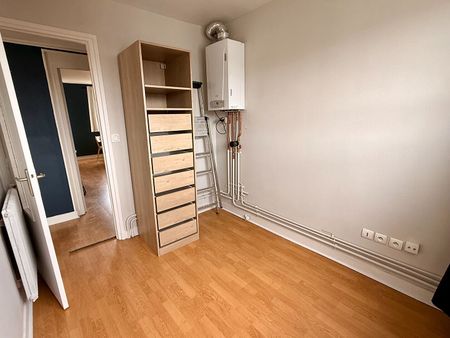Appartement Jullouville 2 pièce(s) - Photo 2