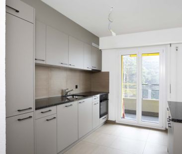 Joli logement rénové de 3.5 pièces au 3ème étage - Photo 4