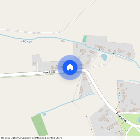 South View, Nun Monkton, YO26 8EL, Pool Lane