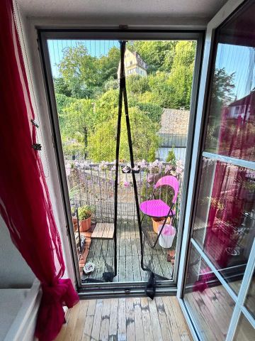 2-Zimmer-Wohnung mit Bad und Küche in ruhiger Lage. - Photo 5