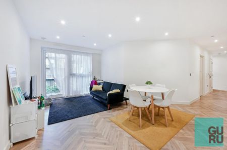 2 bedroom apartment to rent - Photo 2