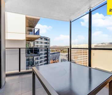 Fully Furnished Unit With Sensational City Views - Photo 3