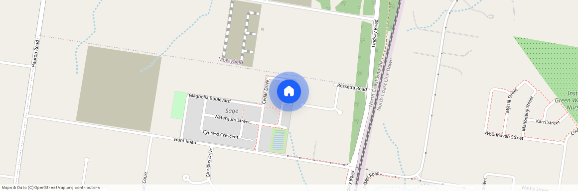 69 Cedar Drive, QLD 4505, Burpengary