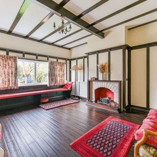 Sefton Road, Croydon, CR0 - Photo 1