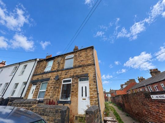 2 bed Terraced - To Let - Photo 1