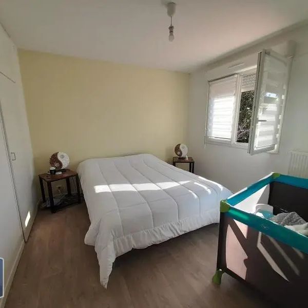 Maison à louer 4 pièces 107.89m² - Photo 1