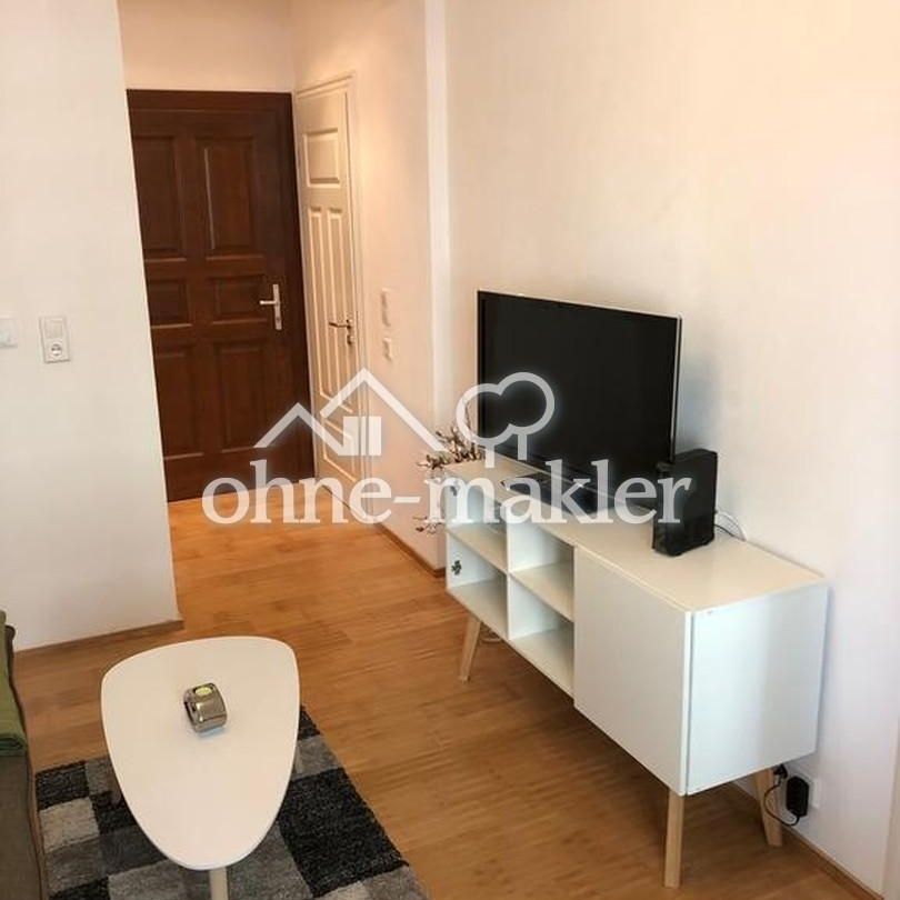 moderne 1,5- Raum Wohnung in Plagwitz/Leipzig - Photo 1