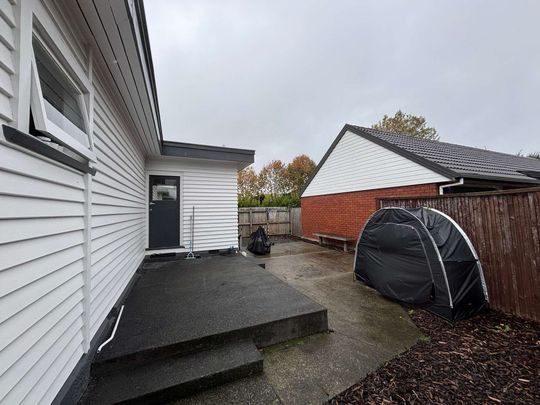 1/111 Vagues Road, Papanui - Photo 1