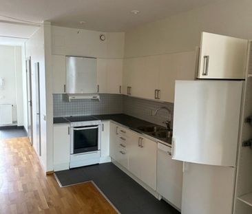 Järnvägsgatan 25D, Gamla Limhamn - Photo 3