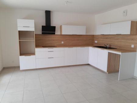 Appartement 4 pièces - 85 m² - Photo 4