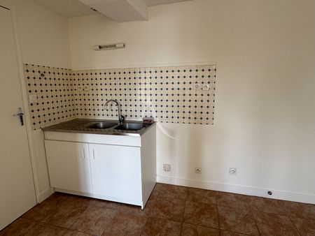 Location Appartement 2 pièces 29m² - Photo 5