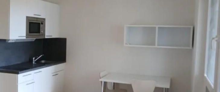 1.5 Zimmer Semi furnished Apartment in Galluswarte - Photo 1