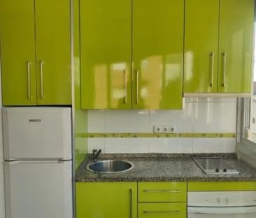 Apartamento de alquiler en San Nicolás, La Malagueta - Monte Sancha - Photo 2