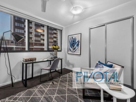 210/8 Holden Street, Woolloongabba, QLD 4102 - Photo 4