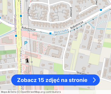 Duże 3 Pokojowe Mieszkanie Z Sauną! - Zdjęcie 1