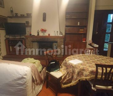 Bilocale via Fratelli Rosselli, Centro, San Casciano in Val di Pesa - Foto 4