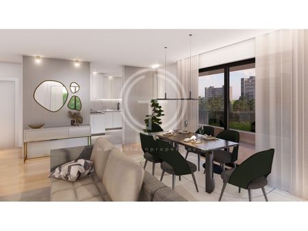 Apartamento T3 em Setúbal - Photo 3