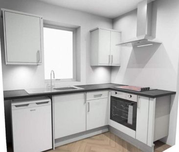 2 bedroom terraced house to rent - Photo 2