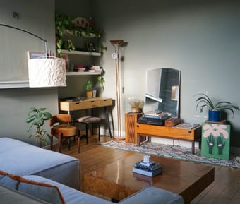 Appartement te huur - Photo 4