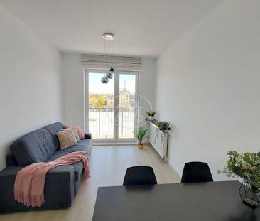 Miejsce w garażu, 2015r, Balkon - Zdjęcie 3