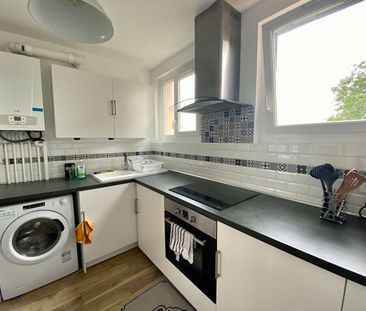Location appartement 1 pièce 62.26 m² à Évreux (27000) - Photo 1