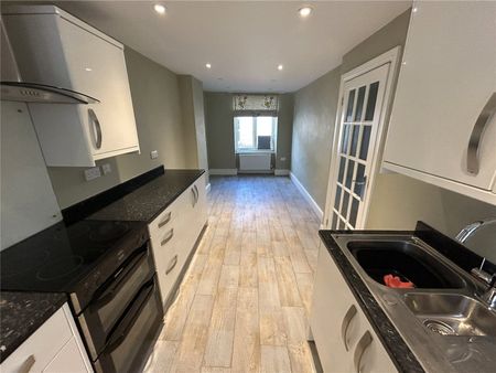 North Street, Wiveliscombe, Taunton, Somerset, TA4 - Photo 5