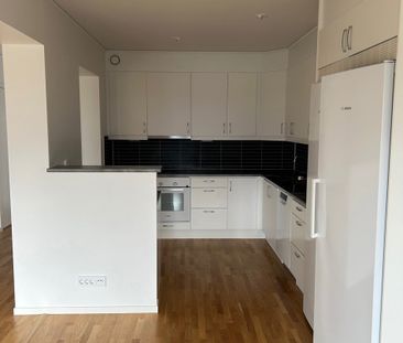 Tresädesgränden 8E, Dalby - Foto 4