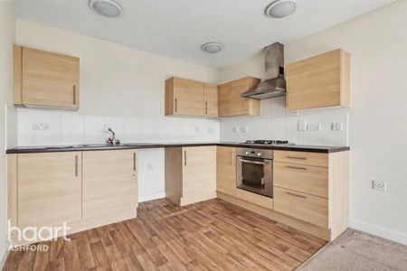 1 bedroom flat to rent - Photo 3