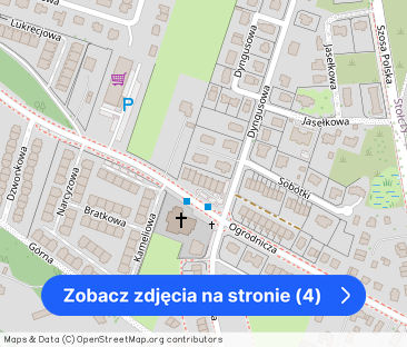 Kawalerka z pięknym widokiem przy Parku Kasprowicza – zdjęcie 1