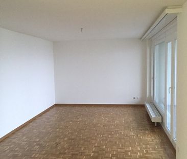 Hoch hinaus - schöne Wohnung sucht Sie! - Photo 2