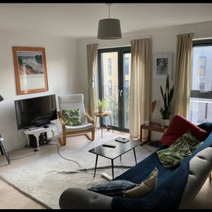 Clean Beautiful One-Bedroom Apartment available - Foto 2