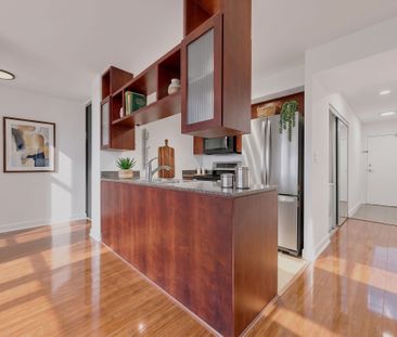 For Lease - 381 Front Street Unit# 3011, Toronto, Ontario - Photo 4