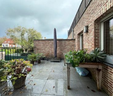 Luxueus appartement op een rustige centrumlocatie te 's Gravenwezel. - Foto 5