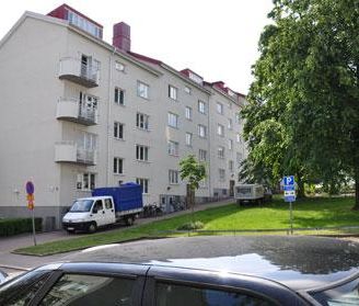 Jordhyttegatan 16C - Foto 2