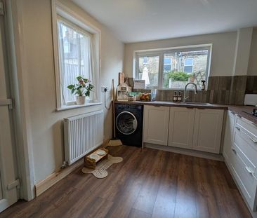 2 bedroom terraced house to rent - Photo 6
