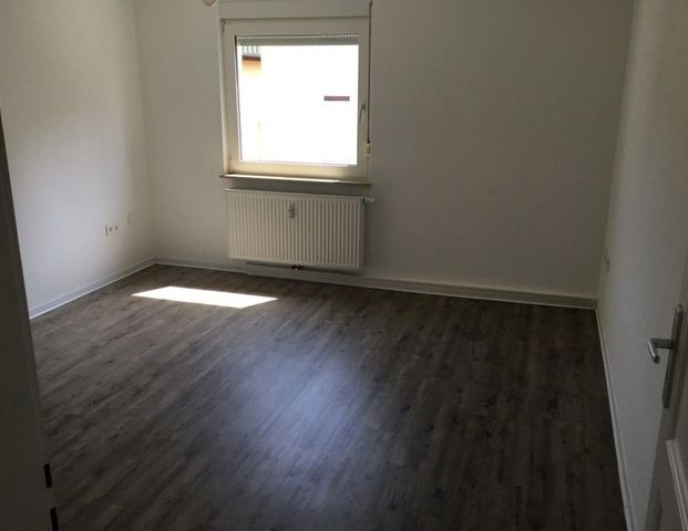 Hier lässt es sich aushalten: 1-Zimmer-Wohnung in Stadtlage - Photo 1