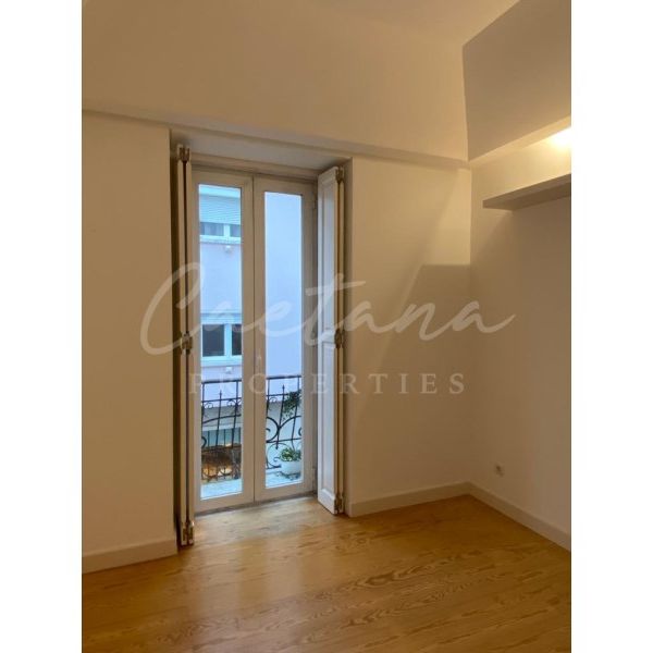 Apartamento T2 em Lisboa - Photo 1