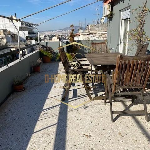Διαμέρισμα για ενοικίαση Κολωνός - Κολοκυνθούς - Photo 1