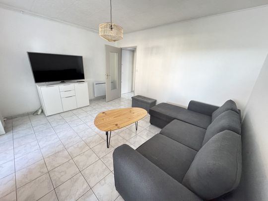 La Grande-Motte - T2 - 40.52 m² - Photo 1