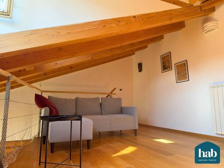 Attico via Luigi Cadorna 25, Città Vecchia, Trieste - Photo 2