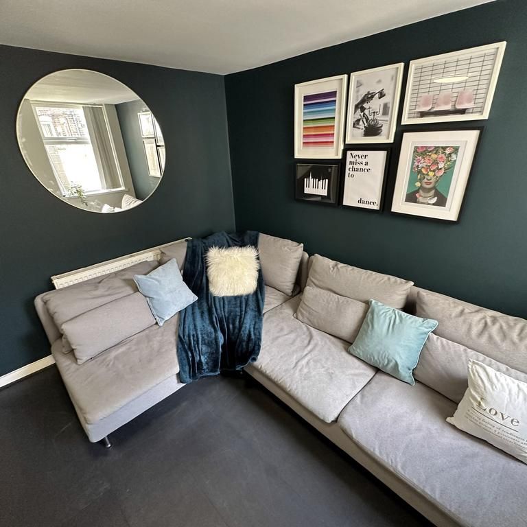 1 bedroom house to rent - Photo 1