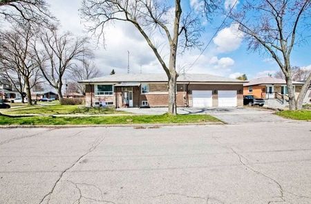 For Lease - 31 Romulus Drive Unit# Main, Toronto, Ontario - Photo 2