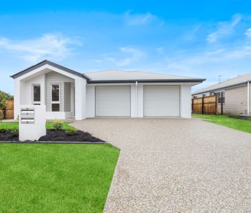 Brand New 3-Bedroom Home in the Heart of Caboolture! Water Included! - Photo 4