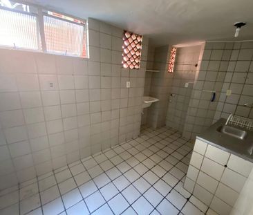 Apartamento para aluguel, 2 quartos, 1 vaga, Madalena - Recife/PE - Foto 4