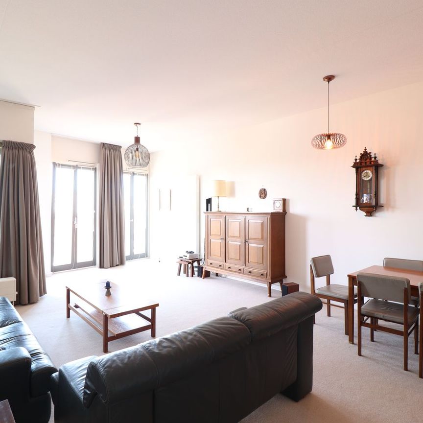 Appartement te huur: Paradijsplein 90 1093 NJ Amsterdam - Foto 1