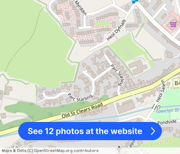 Parc Starling, Johnstown - Photo 1