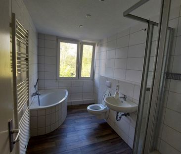 Große Familienwohnung / Balkon / Modern - Photo 6