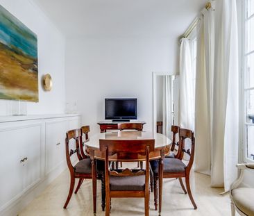 Appartement • Saint Germain des Prés - Photo 6