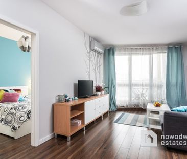 Mieszkanie 49 m², Kraków, Prokocim-Bieżanów, Górników - Photo 2