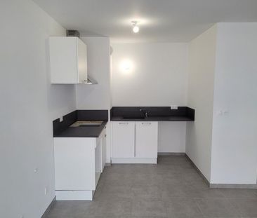 Appartement 2 Pièces 45 m² - Photo 3